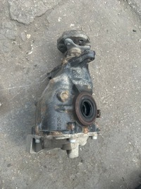 фото thumb №1, Міст диференціал редуктор bmw f30 f31
