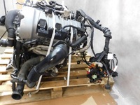 фото thumb №10, Двигун kompletny macan 95b 3.0 v6 ctm комплект ctma