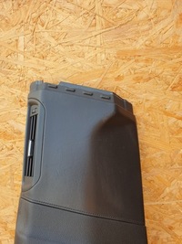 фото thumb №6, Bmw f02 захист стійка середнього ліва решітка