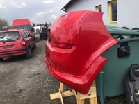 фото thumb №5, Volvo c30 lift r-design бампер задня 612