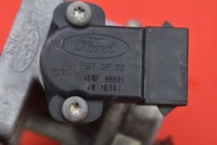 фото thumb №10, Дроссельная заслонка 96bf-cc ford ka mk1 1.3 8v 01r