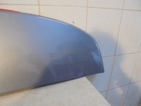 фото thumb №6, Спойлер спойлер крышки hyundai i30 ii kombi 87210-a6500