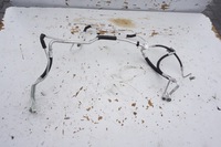 фото thumb №1, Шланг кондиціонера chevrolet malibu 2.0 vcdi