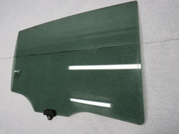 фото thumb №8, Kia sportage iii стекло дверь задняя зад 2013