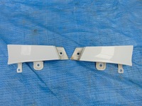 фото thumb №1, Opel antara lift молдинг pod фара права задня