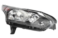 фото thumb №6, Ford transit tourneo connect 15- фара правий