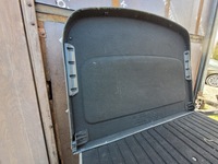 фото thumb №6, Полиця задня задня opel insignia a hb 08-13