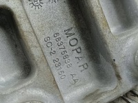 2022 jeep grand cherokee wl тримач  підшипник опори вала 68375838 в Україні, фото thumb