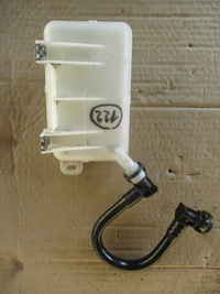 фото thumb №4, Бачок жидкость тормозной 93866108 vivaro b