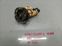 фото thumb №1, Насос пального паливна mercedes w205 1.6 cdi