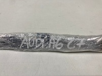 фото thumb №11, Молдинг бампера передній audi a6 c7 4g0