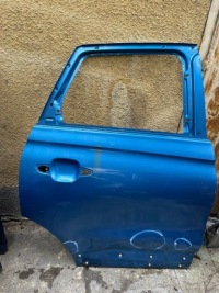 Opel crossland x двері правий задній 13467596 оригінал Доставка, фото thumb