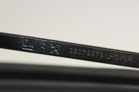 фото thumb №4, Дворник левая opel crossland x c3 aircross идеальное состояние