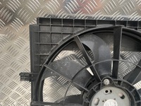 фото thumb №2, Вентилятор корпус радиатора skoda rapid 6r0959455e