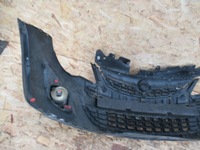 фото thumb №9, Бампер перед opel corsa d lift