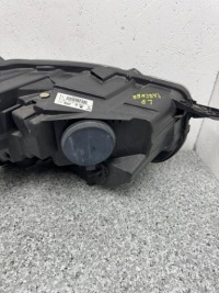 фото thumb №12, Лампа левый перед partner iv оригинал 90146196