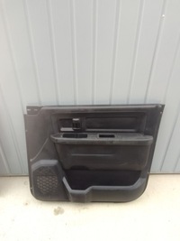 фото thumb №9, Dodge ram 1500 iv 09- обшивка дверь левый правый перед usa