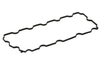 Прокладка картера масляный mercedes elring Оригинал, фото thumb