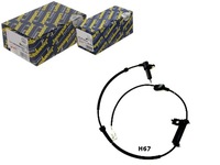 фото thumb №1, Japanparts датчик abs hyundai задня santa fe 2.0 2.