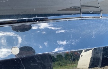 фото thumb №9, Бампер зад задний bmw 2 f45 pdc