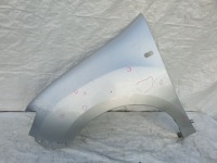 Купить Dacia sandero 2 logan 2 12- крыло  левое  перед передний, фото thumb