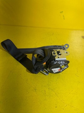 фото thumb №1, Volkswagen golf vi ремни безопасности левый перед