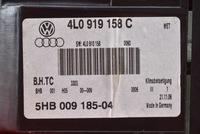 фото thumb №7, Панель управление обдув кондиционер 4l0919158c audi q7 4l 05-09