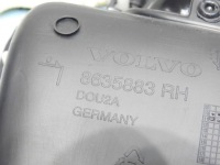 фото thumb №7, Обивка дверь правый задняя volvo v60 8635883