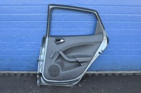 фото thumb №11, Seat ibiza iv дверь правый задняя задние полный hb