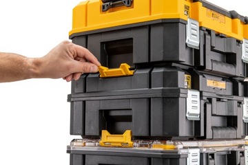 TSTAK 2.0 II Ящик для инструментов DeWalt