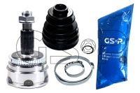 Шарнір піввісь комплект  land rover gsp Ціна, фото thumb