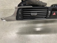 фото thumb №6, Решётка обдув a6 c7 средняя 4g1820951