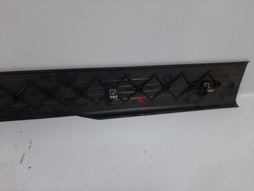 фото thumb №11, Chevrolet silverado 5.3 v8 12r планка порогова пасажира права 15298232