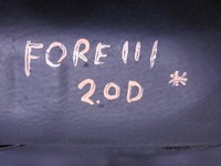 фото thumb №6, Бак bak топлива subaru forester iii 2.0 d