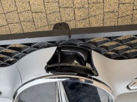 фото thumb №11, Бампер mercedes glc w253 a253 x253 lift перед передний