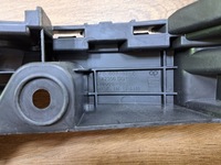 фото thumb №3, Seat ibiza v 6f ползун бампера левый зад 6f0807377c