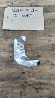 фото thumb №1, Nissan qashqai j11 1.3 защита тепловая 144502819r