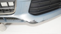 фото thumb №6, Бампер перед передний audi a4 b8 07-11r lx5x