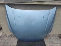 фото thumb №1, Ford mondeo mk iv 2008 капот