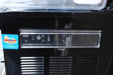 Granitor SPM I-pro Luce 2х11 литров 2м черный светодиодный 2020 года выпуска