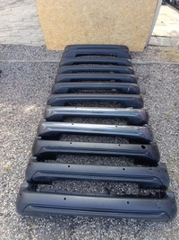 фото thumb №6, Бампер задняя toyota proace city