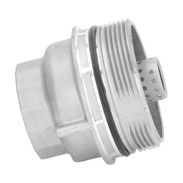 фото thumb №6, Модуль крышки корпуса фильтра масла з штекер 15620-31060 1562031060