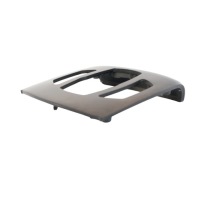 фото thumb №8, Bmw f01 f02 захист kontrolera idrive консолі середньої дерево 9164596