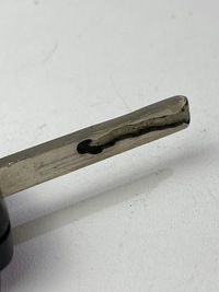 фото thumb №5, Ключ pilot vauxhall opel corsa d vectra c 2 кнопки