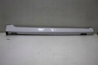 фото thumb №1, Hyundai ioniq планка порогова права гарна 16r+