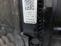 Audi a8 d5 4n 4n0 3.0 tdi комплект радіатор вентилятори ремінь перед Недорого, фото thumb