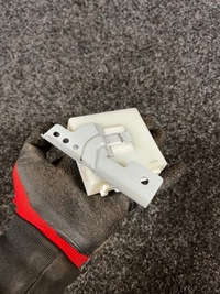 фото thumb №6, Модуль блок управления ассистент поперечина движения infiniti q50 988004ga0a