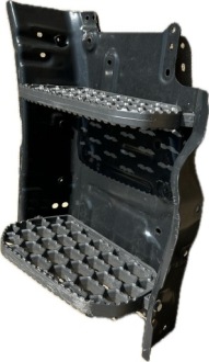 фото thumb №3, Підніжка підніжка підніжка лист rh scania r s ngt 2554010