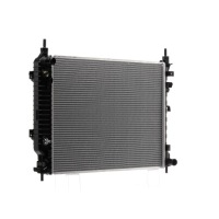 фото thumb №2, Радиатор воды ridex 470r0823 do opel antara do chevrolet captiva