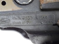 фото thumb №3, Ford focus mk2 04-11 корпус захист замка запалювання